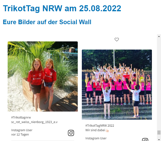TrikottagNRW_Meister
