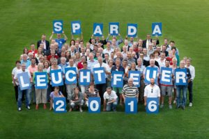 Sparda Leuchtfeuer 2016 Foto: Münsterview/Tronquet