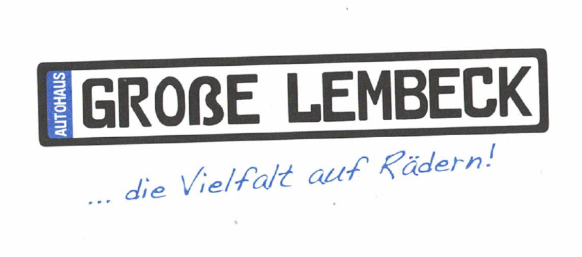 Autohaus Große Lembeck