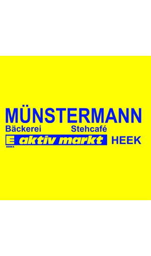Bäckerei Münstermann