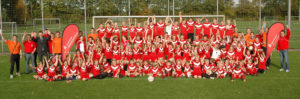 Ferien-Fußball-Schule 2012