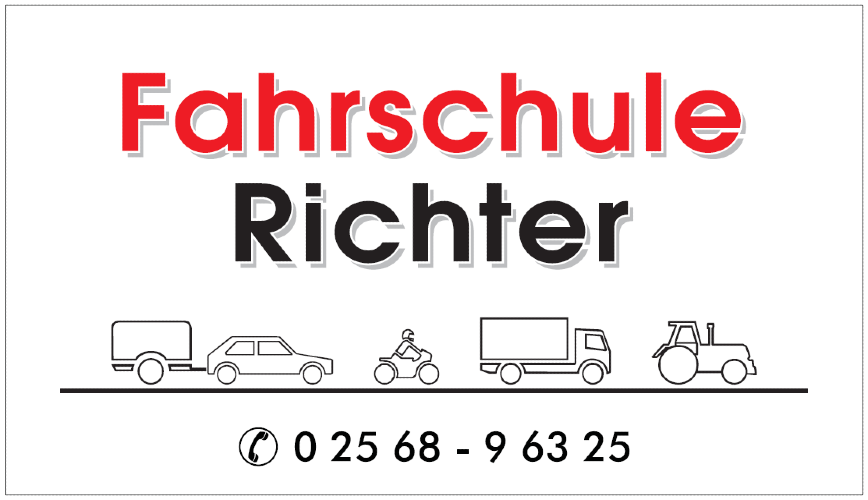 Fahrschule Richter