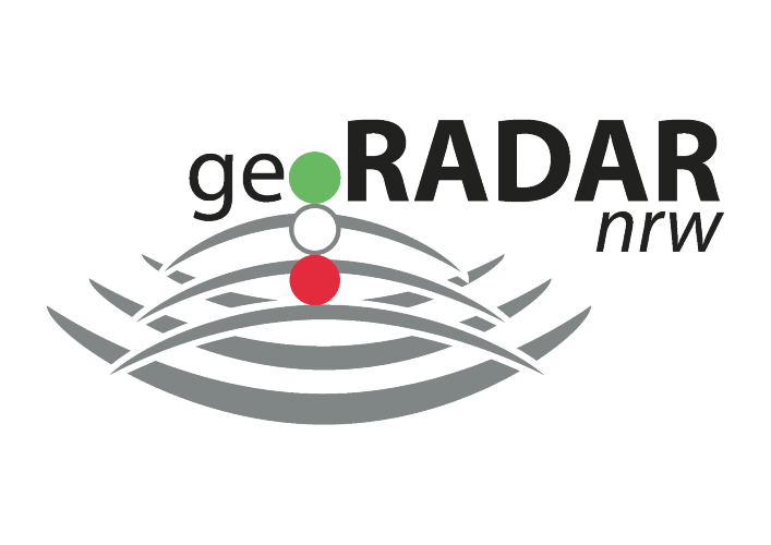 Geo Radar Logo