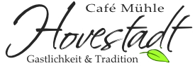 Hovestadt_Cafe MÜHLE