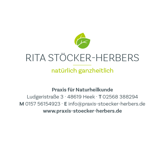 Rita Stöcker-Herbers