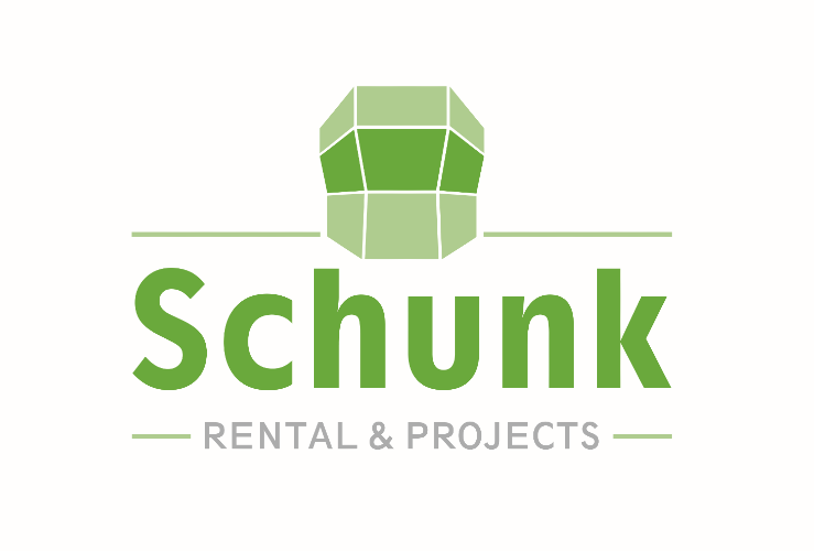 Schunk Rental