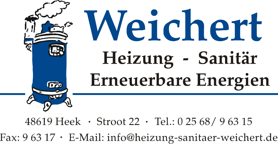 Weichert Sanitär