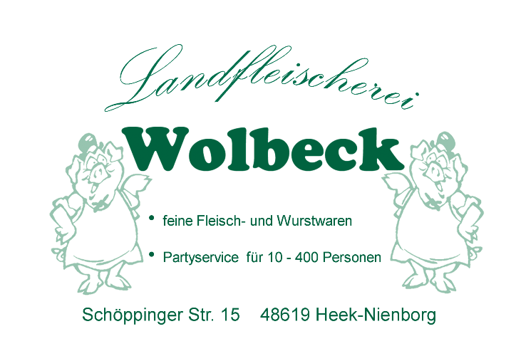 Wolbeck