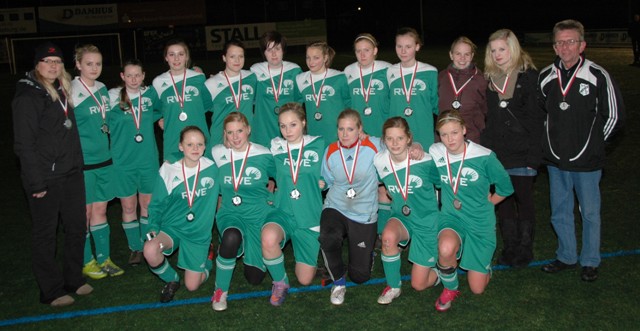 wB-Pokalfinale23 wB-Jugend